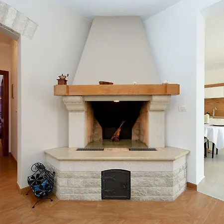 Vakantiehuis Charmante Lavanda By Interhome Galižana