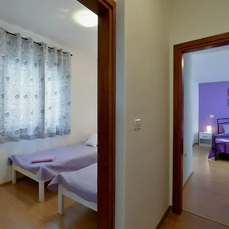 Nyaraló Charmante Lavanda By Interhome *